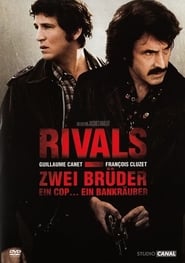 Rivals – Zwei Brüder ein Cop ein Bankräuber (2008)