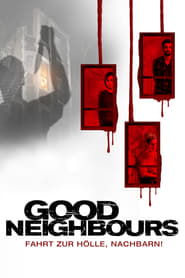 Good Neighbours (2011)