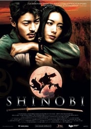 Shinobi – Kampf auf Liebe und Tod (2005)