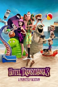 Hotel Transsilvanien 3 – Ein Monster Urlaub (2018)