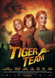 Tiger Team – Der Berg der 1000 Drachen (2010)