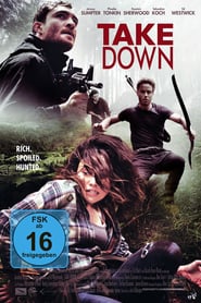 Take Down – Die Todesinsel (2016)