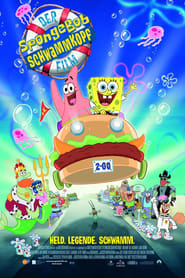 Der SpongeBob Schwammkopf Film (2004)