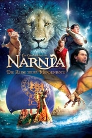 Die Chroniken von Narnia: Die Reise auf der Morgenröte (2010)