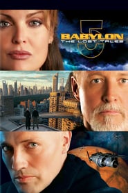 Spacecenter Babylon 5 – Vergessene Legenden (2007)