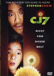CJ7 – Nicht von dieser Welt (2008)