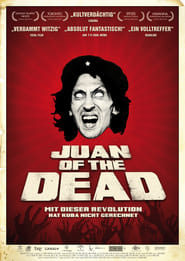 Juan Of The Dead (2011)