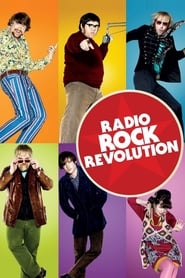 Radio Rock Revolution (2009)