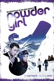 Powder Girl (2011)