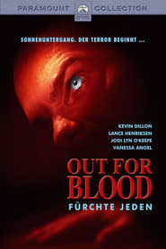 Out for Blood – Fürchte jeden (2004)