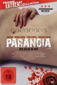 Paranoia – Der Killer in Dir! (2012)