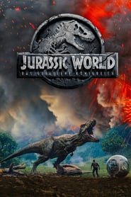 Jurassic World: Das gefallene Königreich (2018)