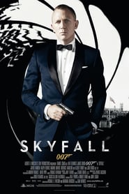 James Bond 007 – Skyfall (2012)