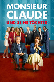 Monsieur Claude und seine Töchter (2014)