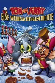 Tom und Jerry – Eine Weihnachtsgeschichte (2007)