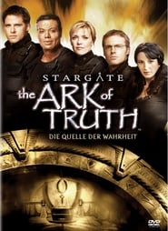 Stargate: The Ark of Truth – Die Quelle der Wahrheit (2008)