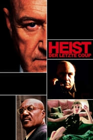 Heist – Der letzte Coup (2001)