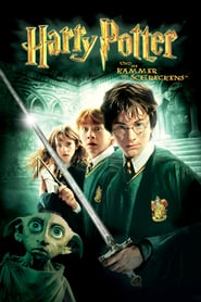 Harry Potter und die Kammer des Schreckens (2002)