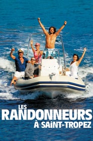 Les Randonneurs à Saint-Tropez (2008)