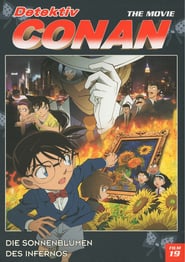 Detektiv Conan: Die Sonnenblumen des Infernos (2015)