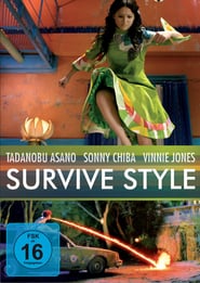 Survive Style (2004)