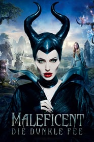 Maleficent – Die dunkle Fee (2014)