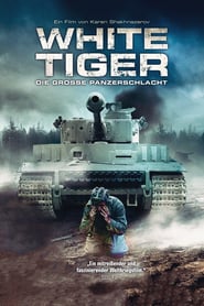 White Tiger – Die große Panzerschlacht (2012)