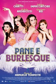Pane e burlesque (2014)