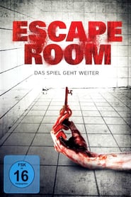 Escape Room – Das Spiel geht weiter (2017)