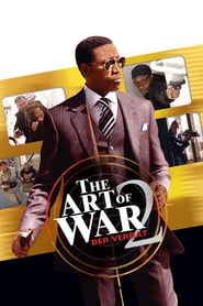 The Art of War 2 – Der Verrat (2008)