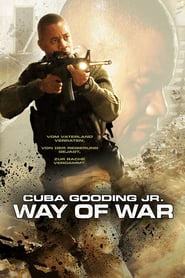 The Way of War – Tag der Vergeltung (2009)