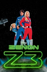 Zenon III – Das Rennen zum Mond (2004)