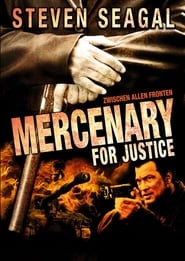 Mercenary for Justice (2006)