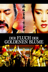 Der Fluch der goldenen Blume (2006)