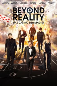 Beyond Reality – Das Casino der Magier (2018)