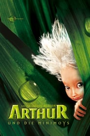 Arthur und die Minimoys (2006)