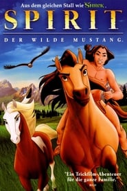 Spirit – Der Wilde Mustang (2002)