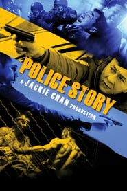 Police Story – Back for Law (2013)