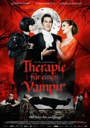 Therapie für einen Vampir (2014)