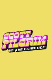 Scott Pilgrim vs. the Animation (2010)