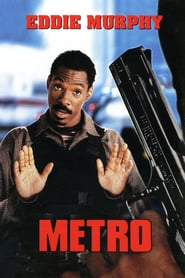 Metro – Verhandeln ist reine Nervensache (1997)