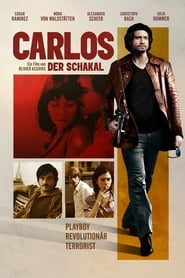 Carlos – Der Schakal (2010)
