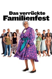 Das verrückte Familienfest (2006)