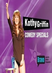 Kathy Griffin is… Not Nicole Kidman (2005)