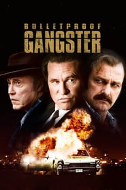 Bulletproof Gangster (2011)