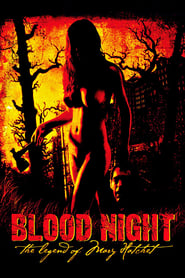 Blood Night – Die Legende von Mary Hatchet (2009)