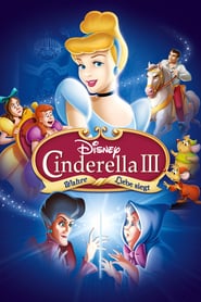 Cinderella – Wahre Liebe siegt (2007)
