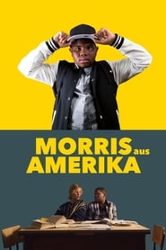 Morris aus Amerika (2016)