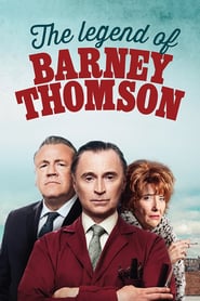 Die Legende von Barney Thomson (2015)