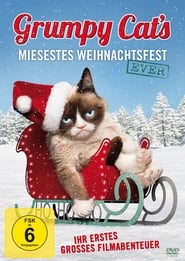 Grumpy Cat’s miesestes Weihnachtsfest ever (2014)